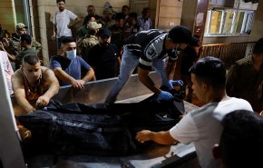 ارتفاع حصيلة ضحايا حريق الحمدانية في شمال العراق