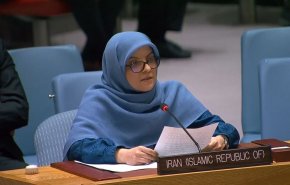 إيران: على المجتمع الدولي إرغام الكيان الصهيوني على القبول بمعاهدة حظر الانتشار النووي