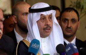 سفير السعودية لدى فلسطين يلغي زيارته بشكل مفاجئ للأقصى