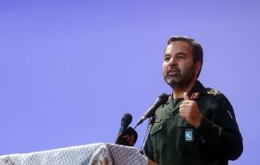 حرس الثورة يكشف قدراته على اطلاق عدة أقمار اصطناعية بصاروخ واحد