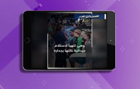لا نهاية للعنصرية في الغرب + فيديو
