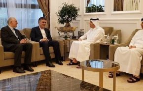 محافظ البنك المركزي الايراني يؤكد ضرورة تعزيز التعاون البنكي والاقتصادي مع قطر