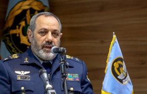 الأركان الايرانية: قمر 