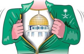 شاهد/الإعلام الإسرائيلي يوثق رفض الشعب السعودي للتطبيع
