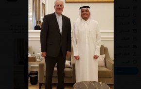 ایران تشکر قطر على دورها في تحرير الاموال الايرانية المفرج عنها