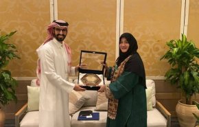 وزارة التراث الثقافي وسياحة إيران تقترح إلغاء التأشيرات مع السعودية