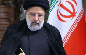 رئيسي: العمل الارهابي الجبان في باكستان يرمي الى التفرقة بين المسلمين