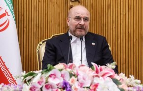 قاليباف: الحظر المصرفي سيزول بانضمام ايران لـ'بريكس'