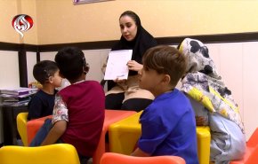 مركز في أهواز ينقذ 600 طفل أبكم من عالم الصمت