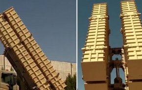 سرتیپ صباحی فرد: ایران قدرت مطلق پدافند هوایی در منطقه است