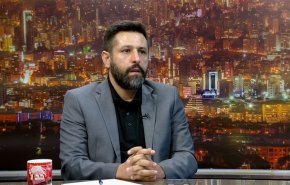 فلسطين لم تعد الأساس الذي تنطلق منه القيادة السعودية + فيديو