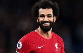 ماذا قال محمد صلاح عن مستقبله مع ليفربول؟