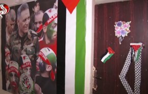 الشباب الفلسطيني يعيد إحياء حالة المقاومة من خلال الانشطة الثقافية