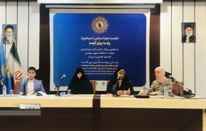 مهرجان ايراني يخلد ذكرى اعلامية مخضرمة.. فمن هي؟