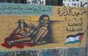 شاهد.. الممارسات العدوانية الإسرائيلية مستمرة بحق الفلسطينيين