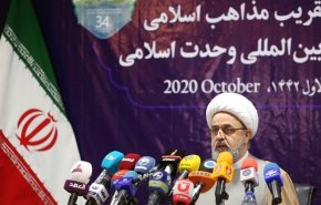 شهرياري: العلاقات بين إيران والسعودية تطور مهم للعالم الإسلامي