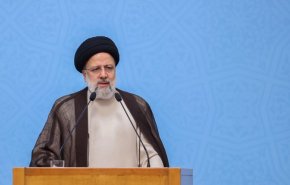  رئيسي : الوحدة تعني التآزر والتضامن لحماية مصالح الأمة الإسلامية