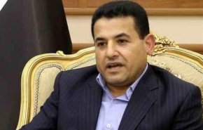 مستشار الأمن القومي العراقي يصل إلى طهران
