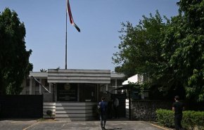  لهذا السبب.. أفغانستان تغلق سفارتها بالهند