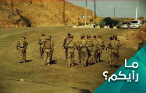 خطة باء الامريكية في سوريا والرسالة السرية للعصابات الارهابية