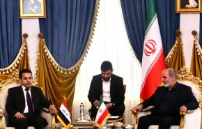 احمديان: الاتفاق الأمني ​​بين البلدين يجب أن ينفذ بشكل كامل ودقيق