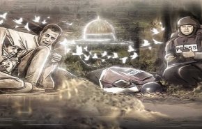 أمام أعين العالم.. 23 عاماً على استشهاد محمد الدرة بجانب والده في غزة