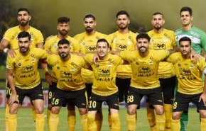 الاتحاد السعودي يحل ضيفا على سباهان الايراني