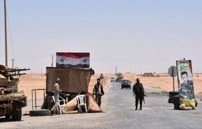 دمشق تعيد فتح معبر 'التايهة' مع 'قسد' في ريف حلب