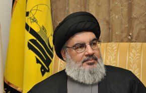 السيد نصر الله يتحدث مساء الیوم ويتناول عددا من الموضوعات السياسية