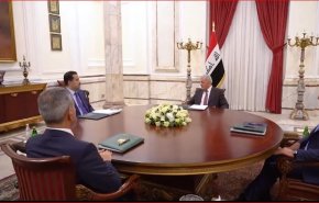بغداد تسعى لاتفاق مع تركيا حول حزب العمال الكردستاني كما حصل مع إيران