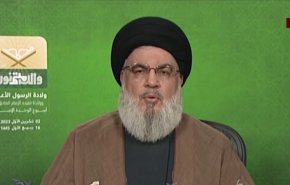السيد نصر الله:الوجه التكفيري الأسود سرطان عاود انتشاره في العالم الاسلامي