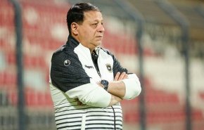 مدير نادي سباهان: سنرفع شكوى ضد نادي الاتحاد السعودي لانسحابه من المباراة