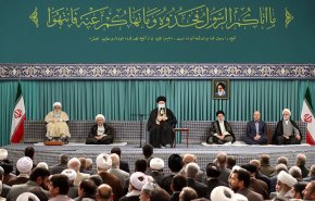 قائد الثورة: الرسول الأعظم قدم وصفة لعلاج كل الآلام الكبرى للبشرية