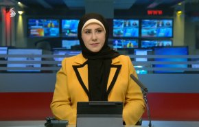  نشرة الاخبار من قناة العالم الساعة 08:00 بتوقيت غرينتش 03-10-2023 