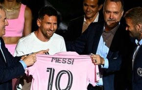 ميسي يعود إلى برشلونة.. لكن من أجل الوداع!