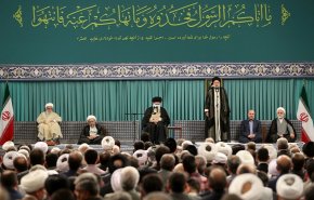  رئيسي: الوحدة والمقاومة ستبشر بتكوين حضارة إسلامية جديدة