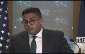 'السيسي' يعلن ترشحه لرئاسة جديدة.. واشنطن تعلق!