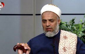 مفتي الديار اليمنية يرحب بالتقارب السعودي الإيراني 