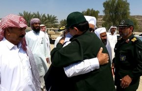 هذا ما قاله قائد القوة البحرية لحرس الثورة حول الشيعة والسنة؟