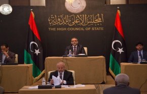 ليبيا: انقسام داخل المجلس الأعلى للدولة حيال القوانين الانتخابية