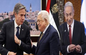  بلينكن يزور الكيان الصهيوني والسلطة الفلسطينية قريبا