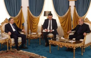 مسؤول إيراني رفيع: نعارض اي تغيير بالوضع الجيو-سياسي بالمنطقة