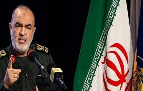 اللواء سلامي: سنقضي على كل من يريد الإضرار ببلدنا وشبابنا