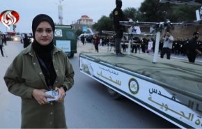 ما هي الرسالة التي يحملها أكبر عرض عسكري لسرايا القدس في غزة؟