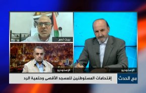 إقتحامات المستوطنين للمسجد الأقصى وحتمية الرد