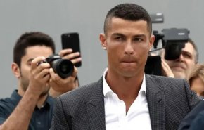 محكمة أمريكية تستدعي رونالدو من جديد!