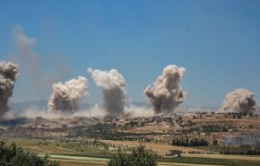  الجيش السوري يقصف مقرّات الحزب التركستاني وكتيبة المهاجرين


