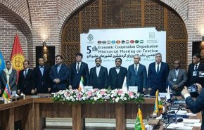 ايران.. مدينة اردبيل تستضيف الاجتماع الـ5  لوزراء السياحة