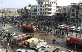 الاحزاب والمنظمات اللبنانية تعزي القيادة والجيش السوري