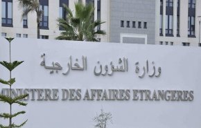 الجزائر تدين اعتداء 'حمص' الإرهابي على الكلية الحربية